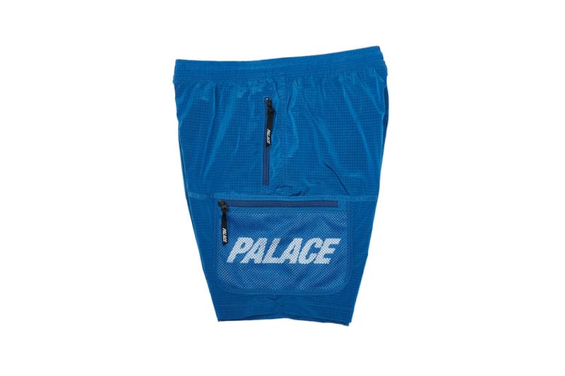 Palace Skateboards 2021 夏季系列第 2 周發售清單