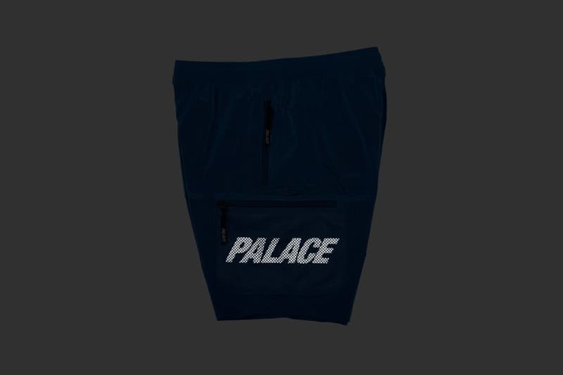 Palace Skateboards 2021 夏季系列第 2 周發售清單