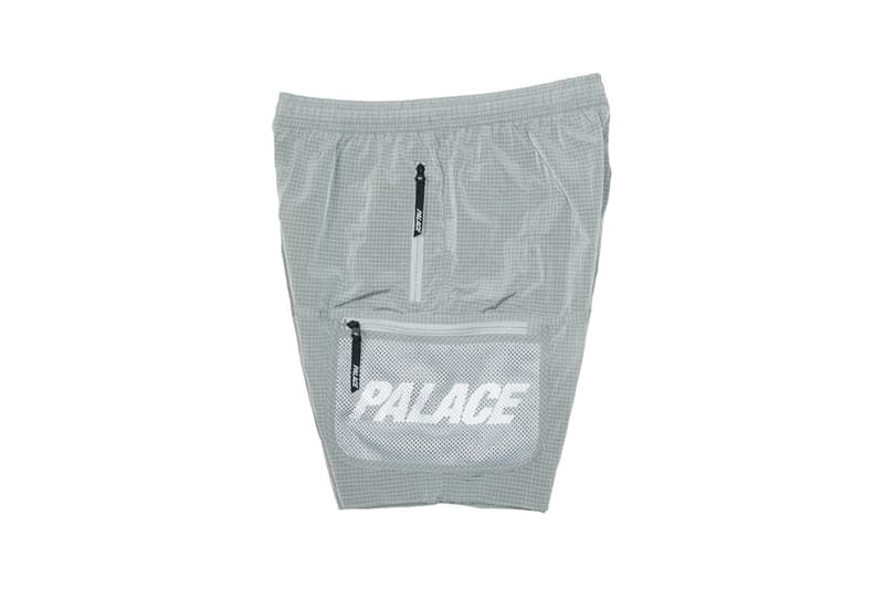 Palace Skateboards 2021 夏季系列第 2 周發售清單