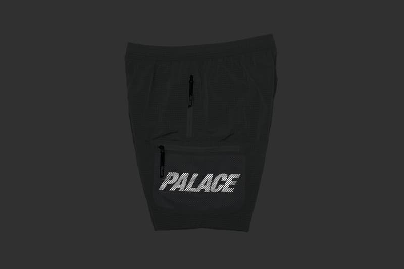 Palace Skateboards 2021 夏季系列第 2 周發售清單