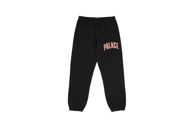 Palace Skateboards 2021 夏季系列第 2 周發售清單