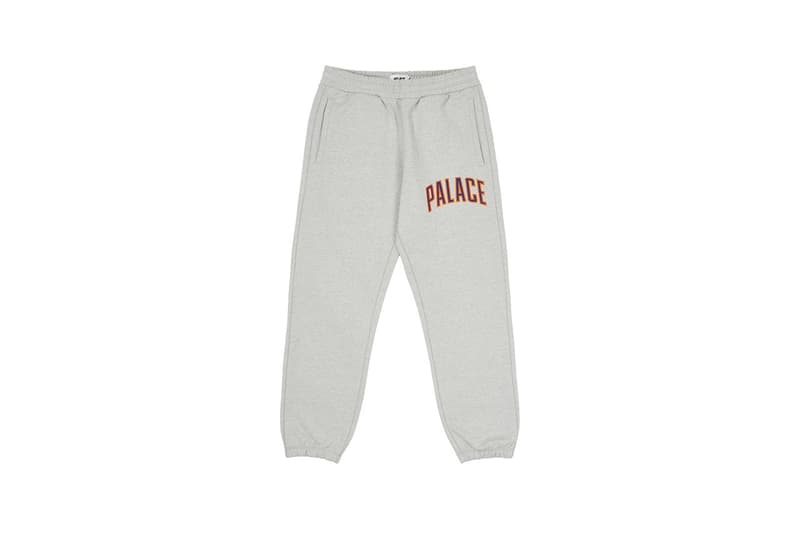 Palace Skateboards 2021 夏季系列第 2 周發售清單