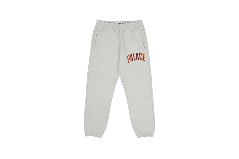 Palace Skateboards 2021 夏季系列第 2 周發售清單