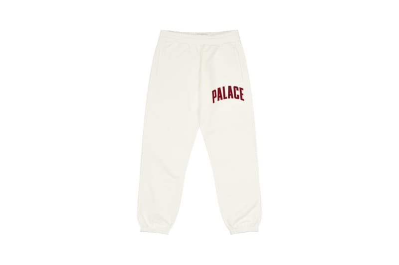 Palace Skateboards 2021 夏季系列第 2 周發售清單