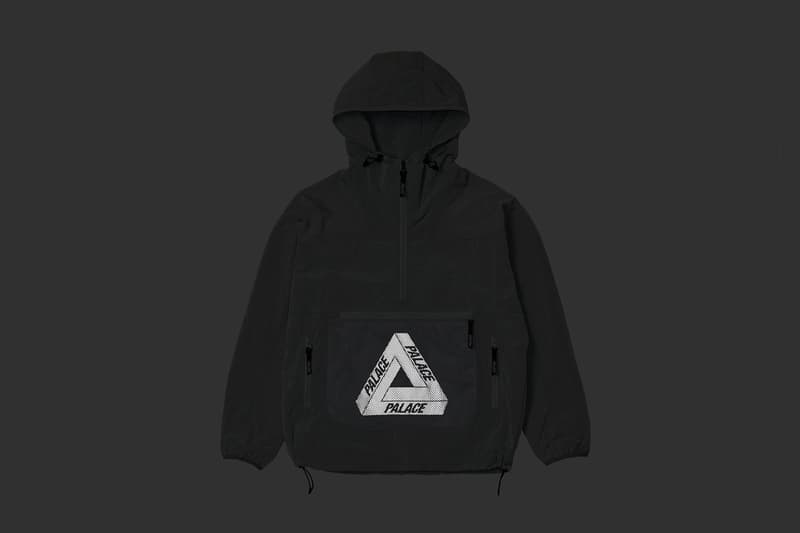 Palace Skateboards 2021 夏季系列第 2 周發售清單