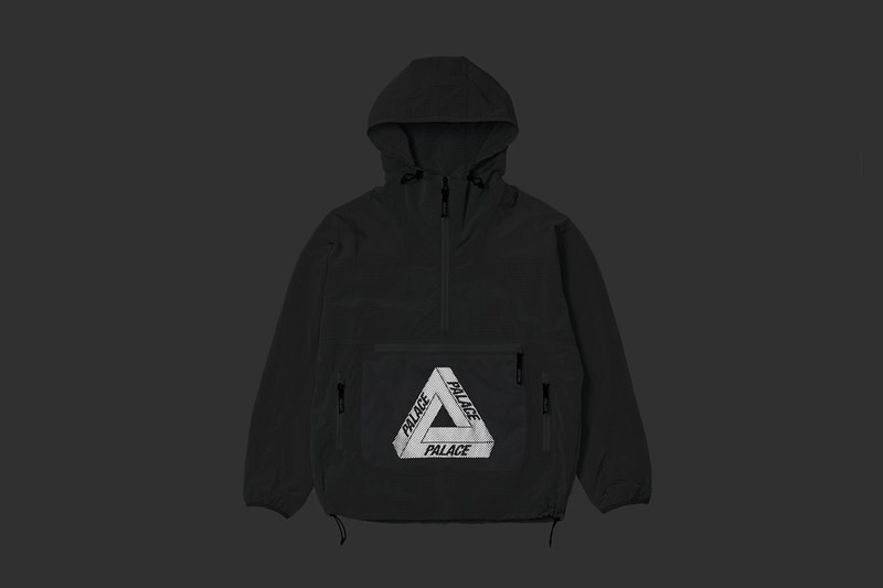Palace Skateboards 2021 夏季系列第 2 周發售清單