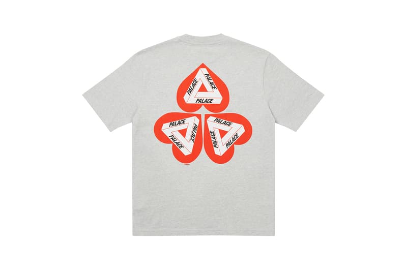 主打 Logo 戲法！Palace Skateboards 2021 夏季系列第 3 周發售清單