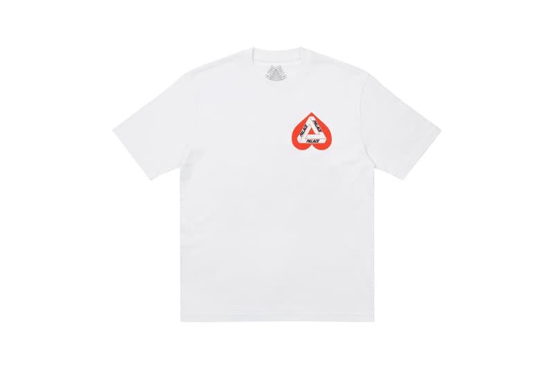 主打 Logo 戲法！Palace Skateboards 2021 夏季系列第 3 周發售清單