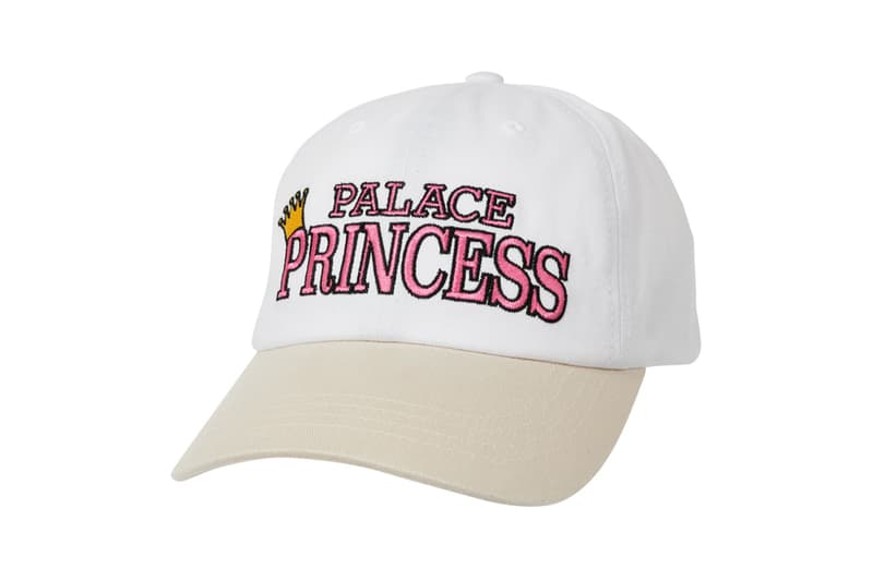 主打 Logo 戲法！Palace Skateboards 2021 夏季系列第 3 周發售清單