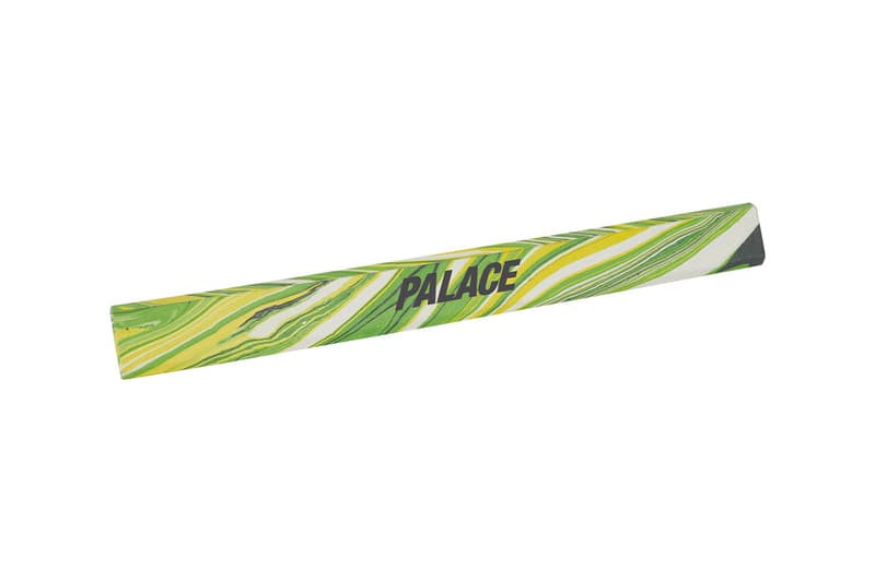 主打 Logo 戲法！Palace Skateboards 2021 夏季系列第 3 周發售清單