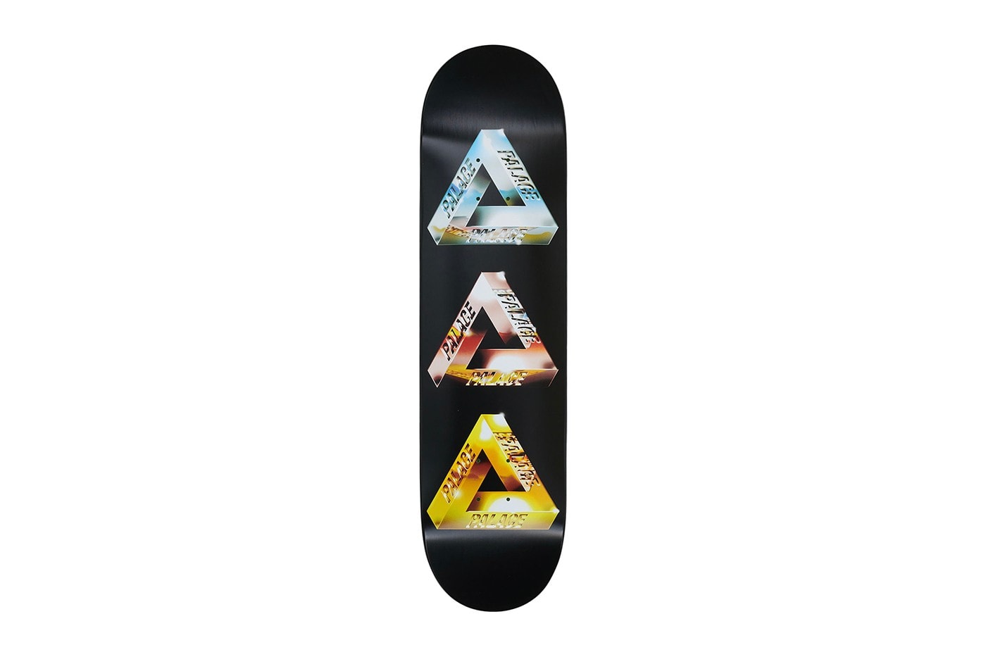 Palace Skateboards 2021 夏季配件系列