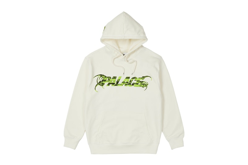 Palace Skateboards 2021 夏季運動套裝及外套系列
