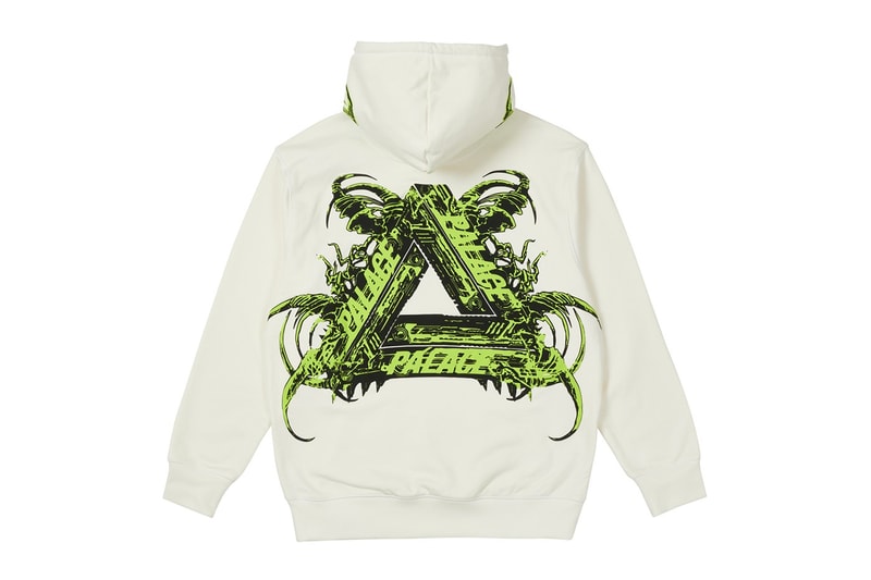 Palace Skateboards 2021 夏季運動套裝及外套系列
