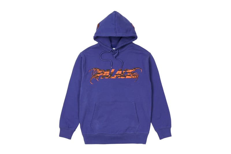 Palace Skateboards 2021 夏季運動套裝及外套系列