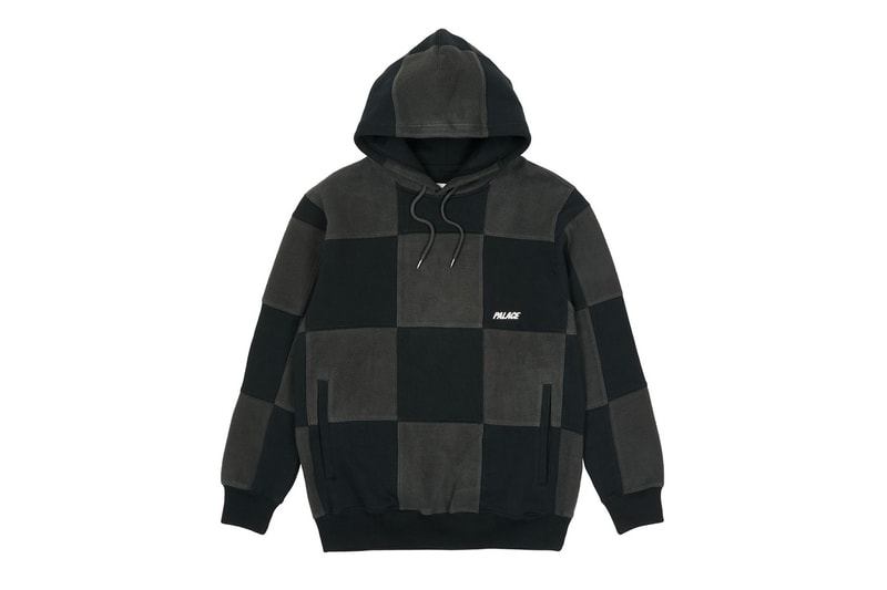 Palace Skateboards 2021 夏季運動套裝及外套系列
