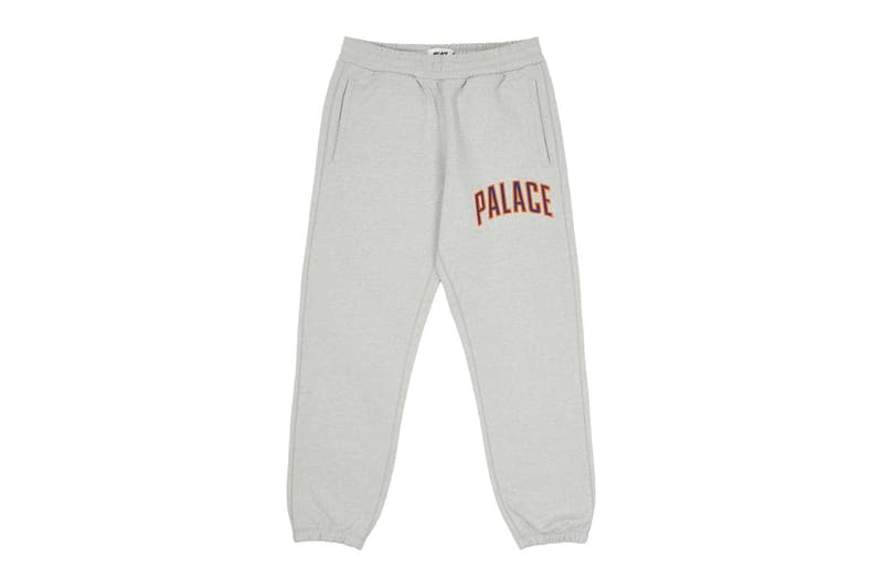 Palace Skateboards 2021 夏季運動套裝及外套系列