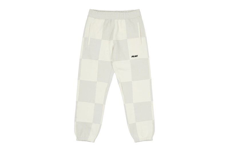 Palace Skateboards 2021 夏季運動套裝及外套系列
