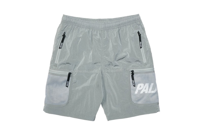 Palace Skateboards 2021 夏季運動套裝及外套系列