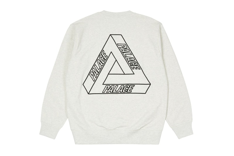 Palace Skateboards 2021 夏季運動套裝及外套系列