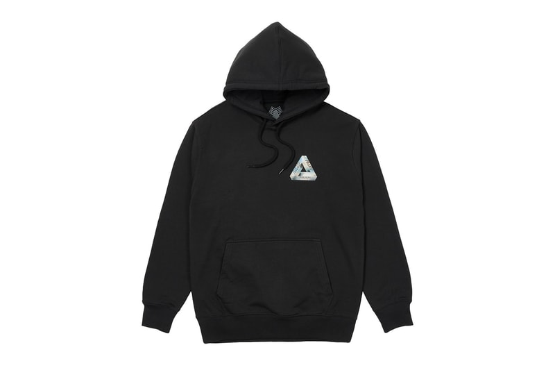 Palace Skateboards 2021 夏季運動套裝及外套系列