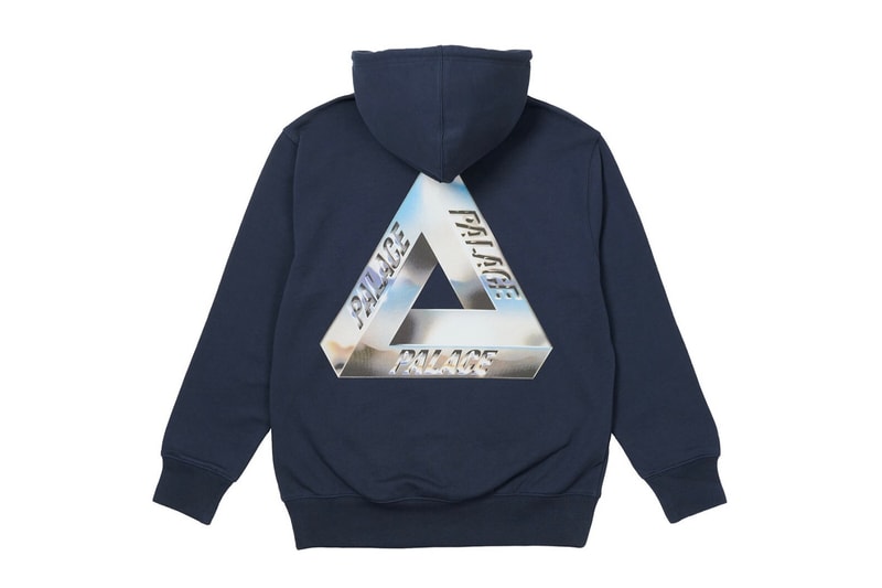 Palace Skateboards 2021 夏季運動套裝及外套系列