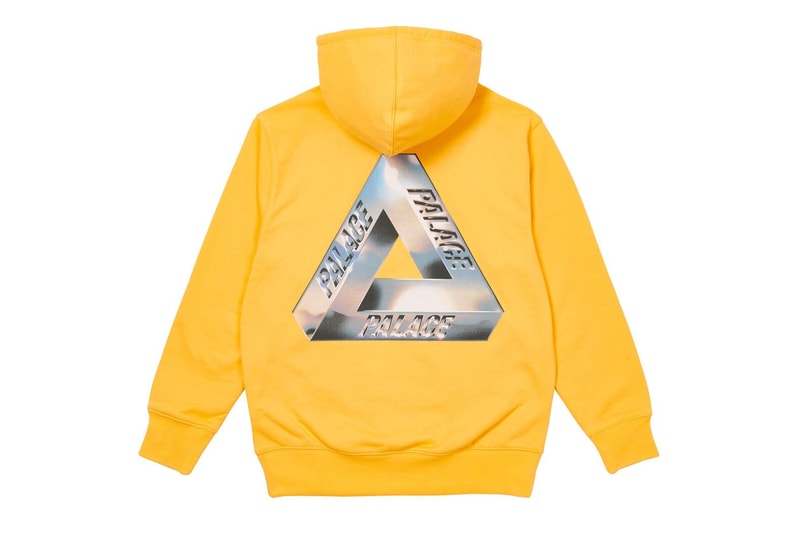 Palace Skateboards 2021 夏季運動套裝及外套系列