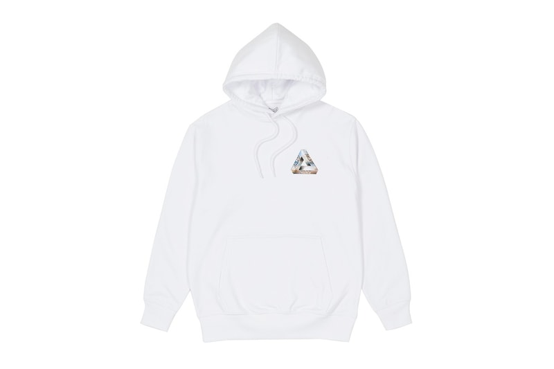 Palace Skateboards 2021 夏季運動套裝及外套系列