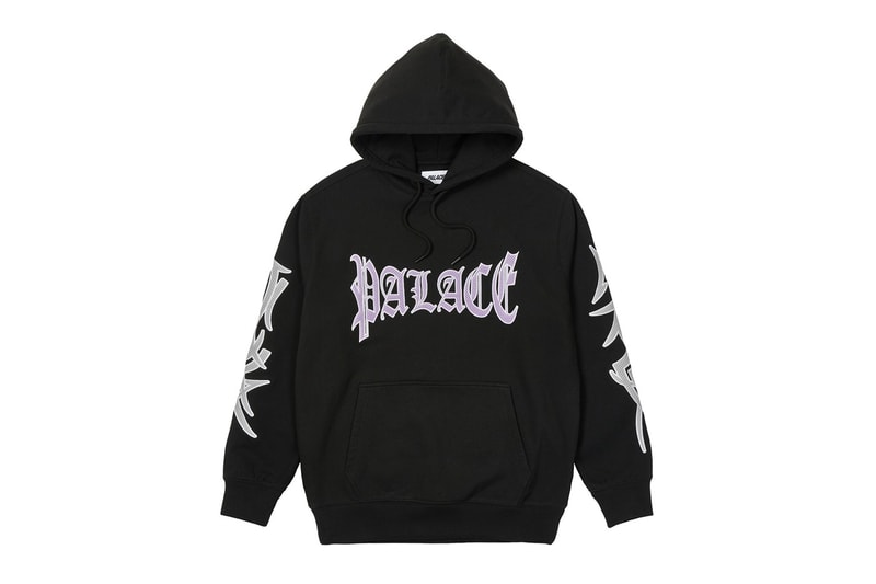 Palace Skateboards 2021 夏季運動套裝及外套系列