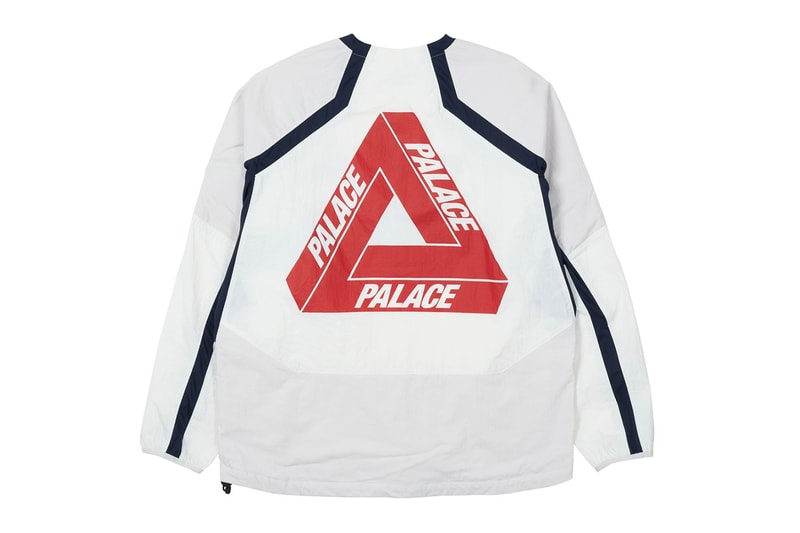Palace Skateboards 2021 夏季運動套裝及外套系列