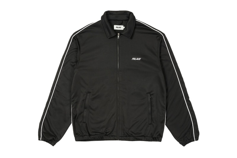 Palace Skateboards 2021 夏季運動套裝及外套系列