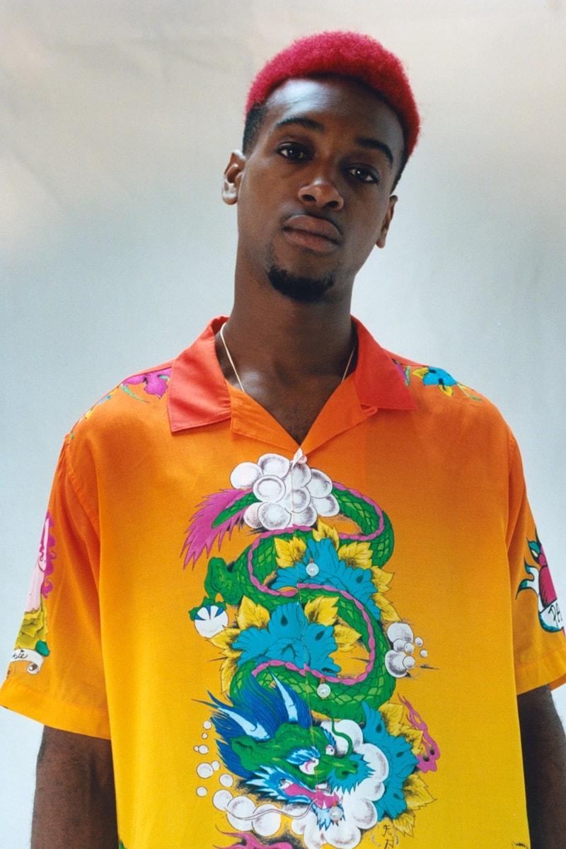 Palace Skateboards 2021 夏季系列 Lookbook 正式發佈