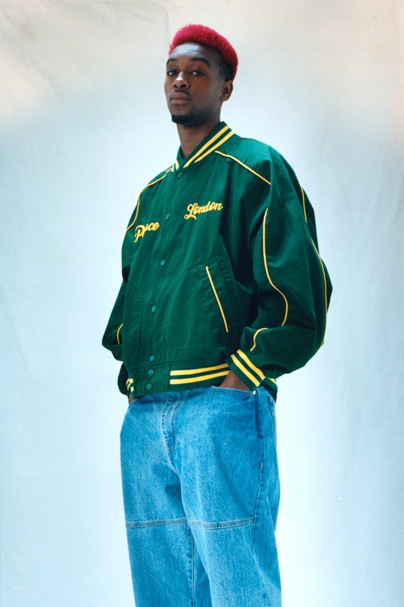 Palace Skateboards 2021 夏季系列 Lookbook 正式發佈