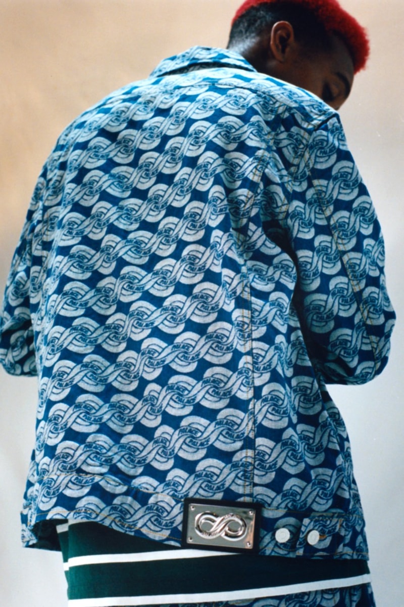 Palace Skateboards 2021 夏季系列 Lookbook 正式發佈