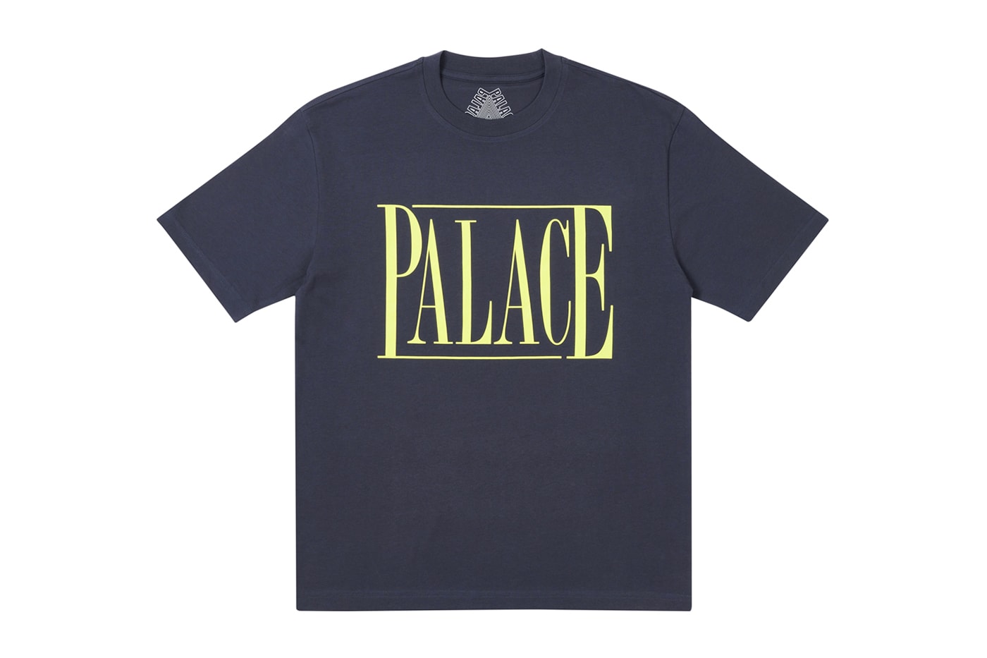 Palace Skateboards 2021 夏季 T-Shirt、衛衣及 Polo 衫系列