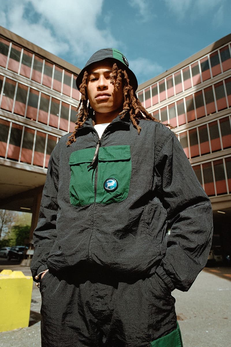 Patta x C.P. Company 最新聯名系列正式登場