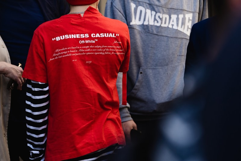 人手必備單品！HYPEBEAST 嚴選 10 款 T-Shirt 單品推介