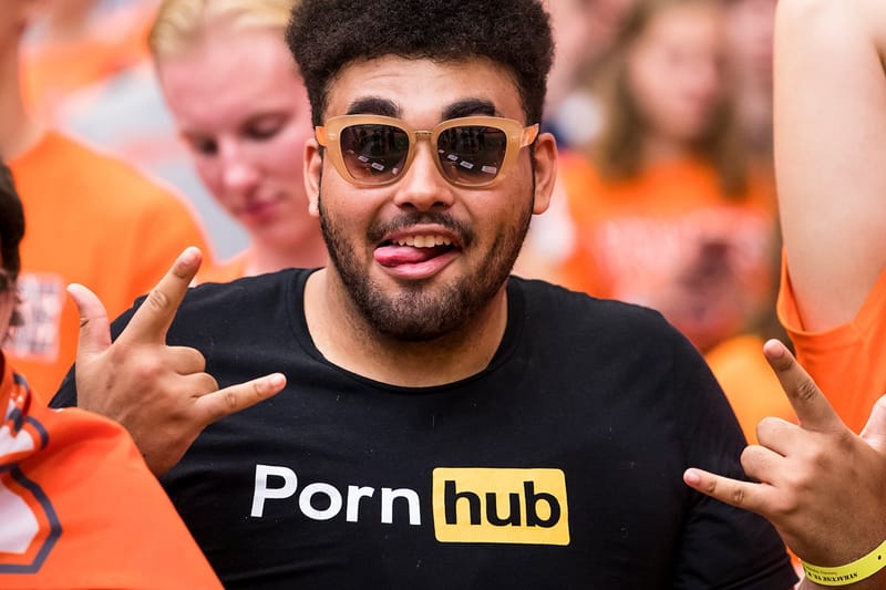 Pornhub 宣佈重新修復經典「成人影片」4K 高畫質版本