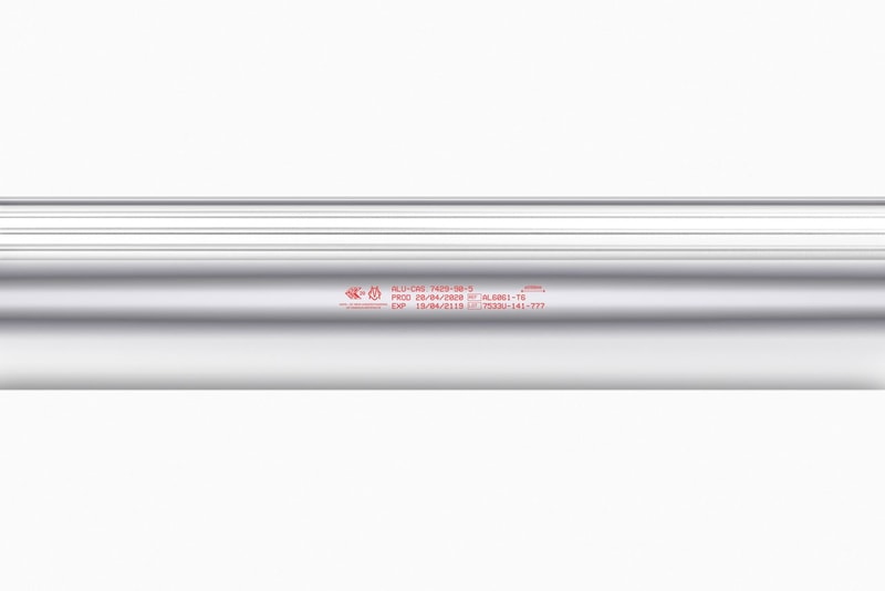 RIMOWA 首次推出「Blueprints from the Metaverse」NFT 系列