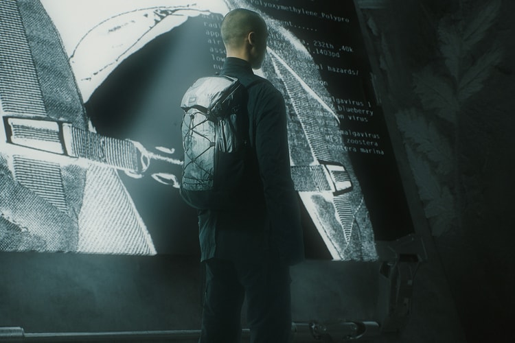 台灣包袋設計品牌 SEALSON 第三季 Lookbook 正式登場