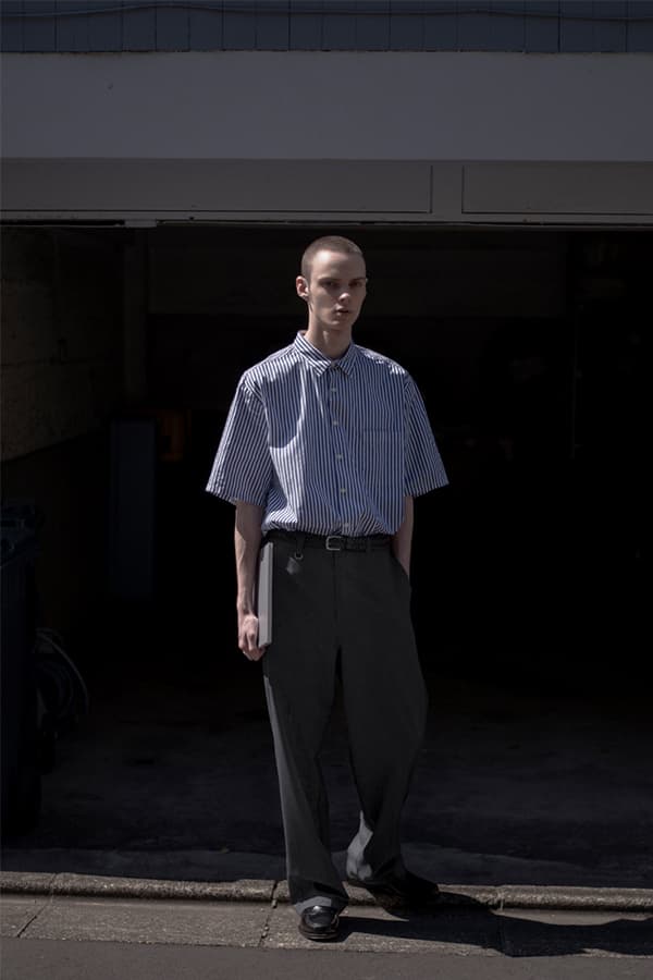 SOPHNET. x Dickies 全新聯乘系列正式登場