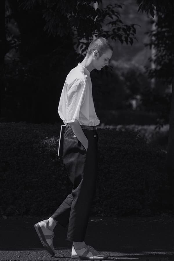SOPHNET. x Dickies 全新聯乘系列正式登場