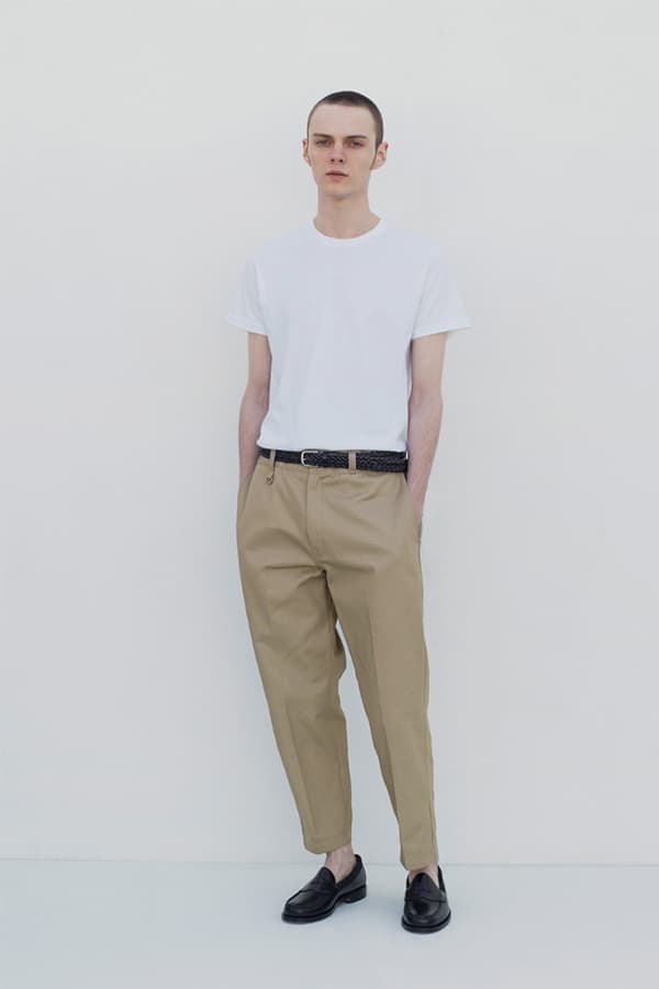 SOPHNET. x Dickies 全新聯乘系列正式登場