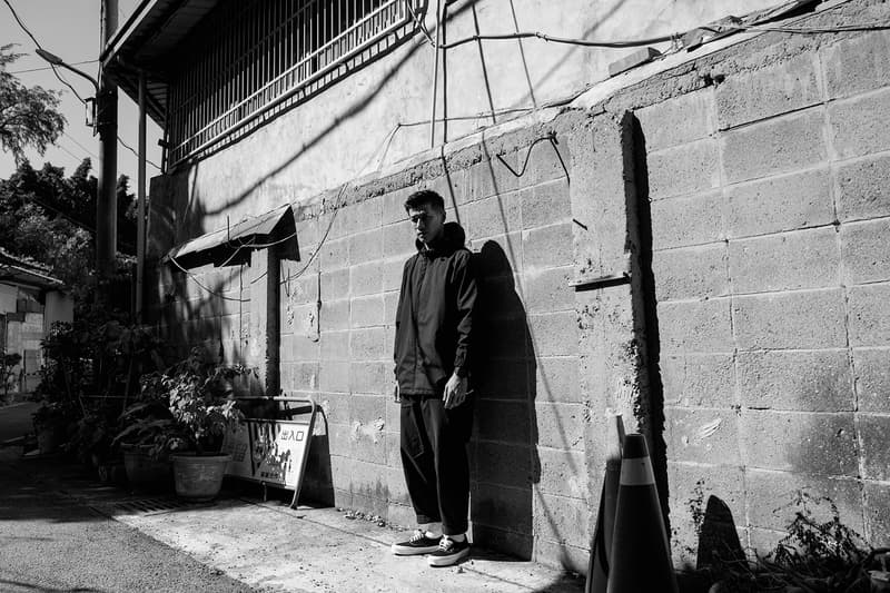 「時間會證明一切」HYPEBEAST 專訪 Sunrise Barber 主理人-王信凱
