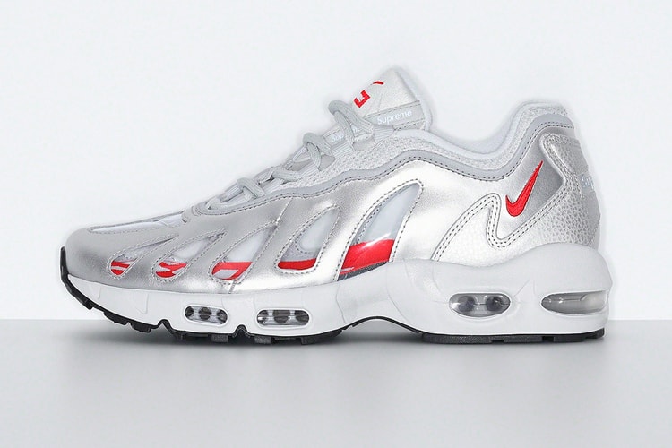 Supreme 2021 春夏系列第 11 週入手指南