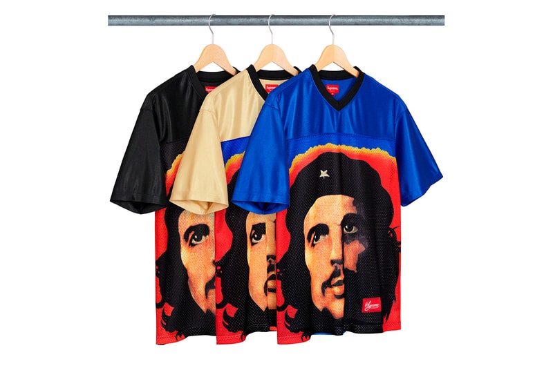 Supreme 2021 春夏系列第 11 週入手指南