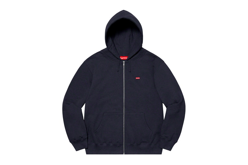 Supreme 2021 春夏系列第 11 週入手指南