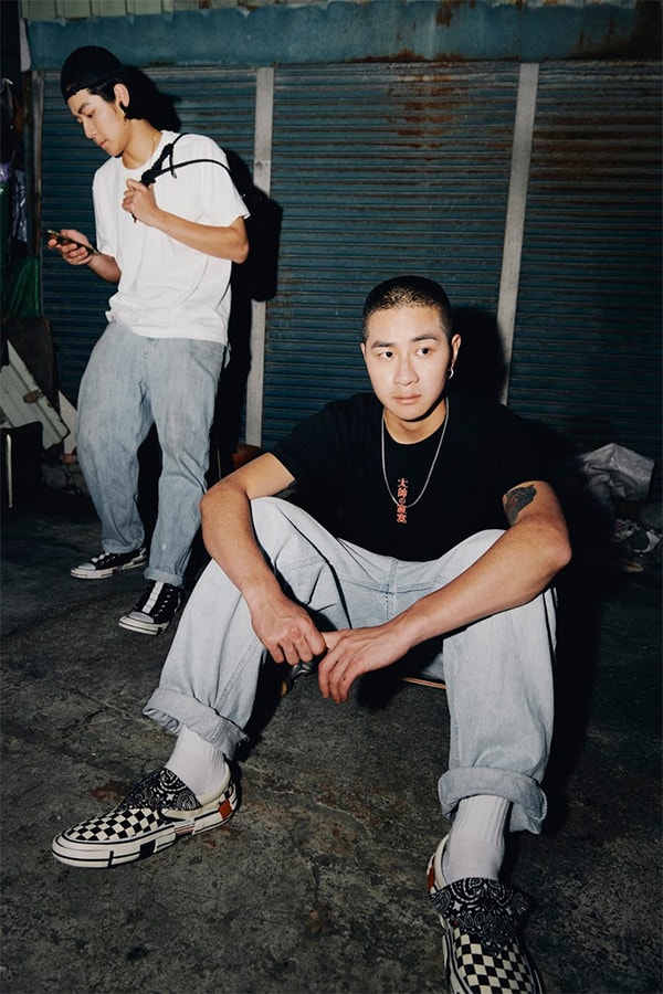 「新創立品牌，玩這麼多事情其實是非常危險的」HYPEBEAST 專訪 Angelina