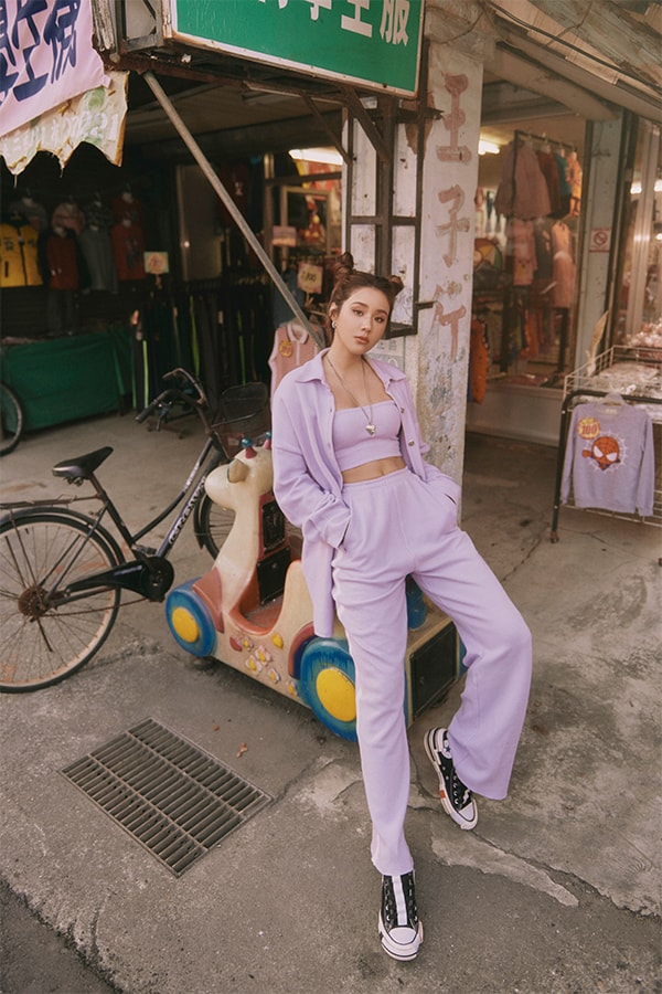 「新創立品牌，玩這麼多事情其實是非常危險的」HYPEBEAST 專訪 Angelina