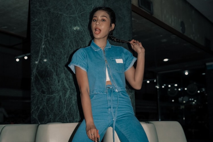 HYPEBEAST 專訪 Angelina:「創立新品牌,玩這麼多事情其實非常危險」