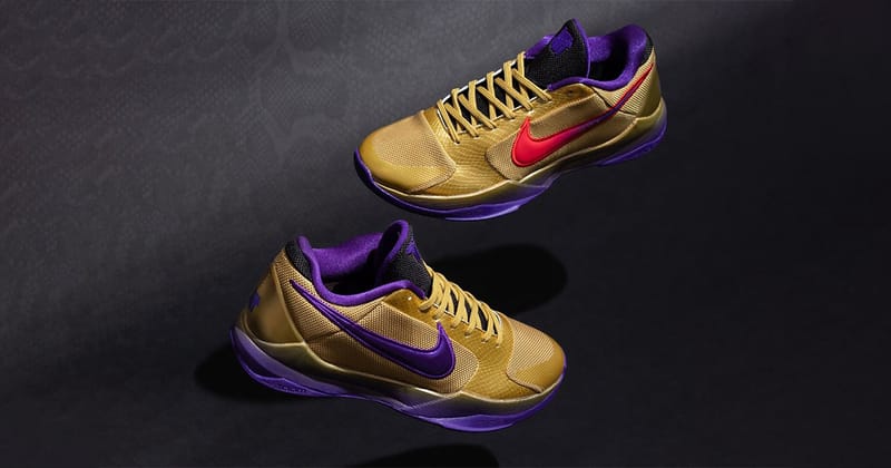 Kobe Protro Undefeated Kobe Undefeated Release Date Kobe Bryant&